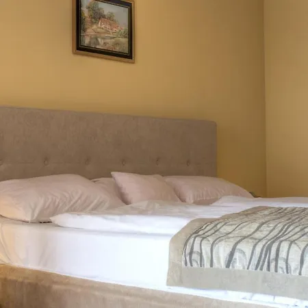 Panoramic-oscar 3* Mrągowo