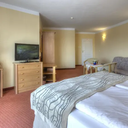 Hotel Panoramic-oscar