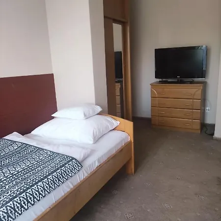 Panoramic-oscar Hotel Mragowo