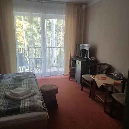 Panoramic-oscar Hotel