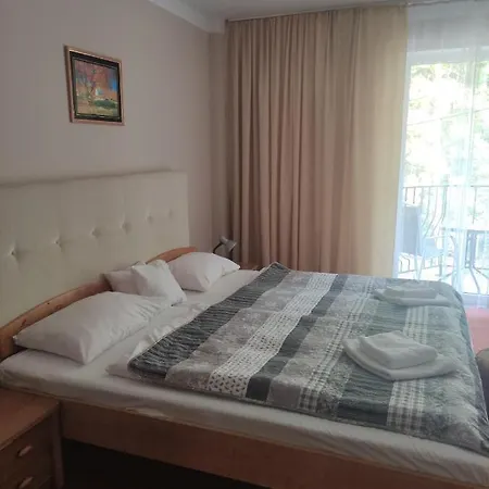 Panoramic-oscar Hotel