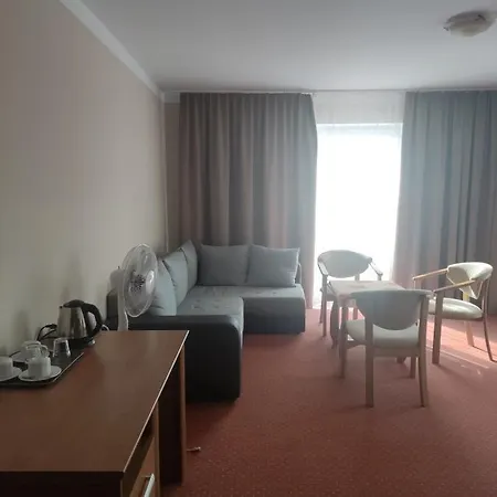 Panoramic-oscar Mragowo