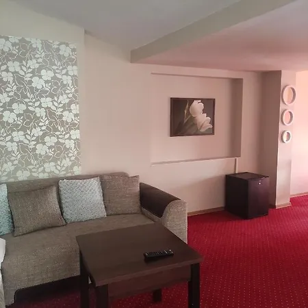 Hotel Panoramic-oscar