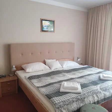 Panoramic-oscar Hotel 3*