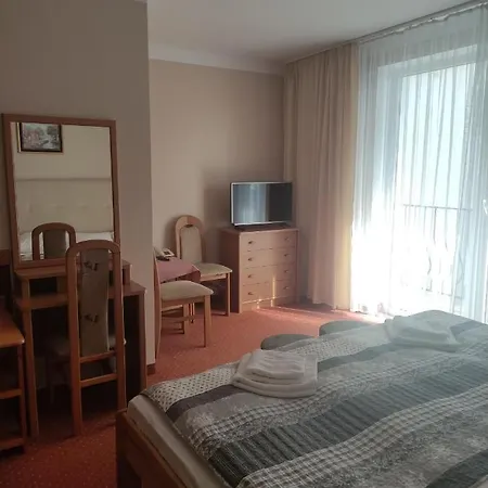 Hotel Panoramic-oscar