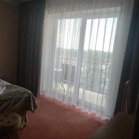 Hotel Panoramic-oscar 3*