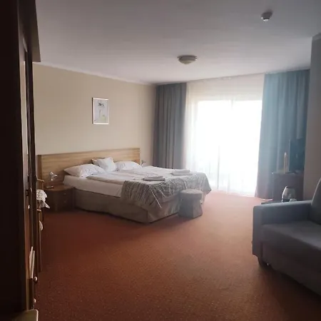 Hotel Panoramic-oscar