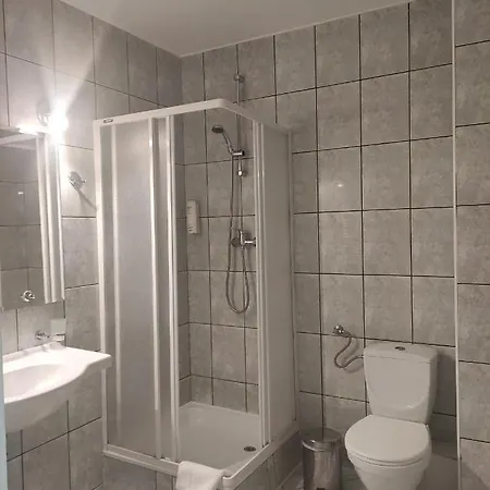 Panoramic-oscar Hotel