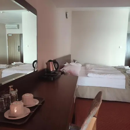 Hotel Panoramic-oscar 3*