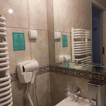 Panoramic-oscar Hotel Mrągowo