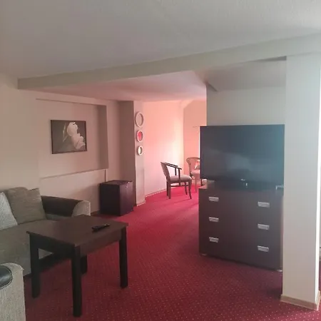 Panoramic-oscar 3*