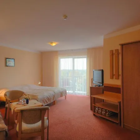 Panoramic-oscar Hotel
