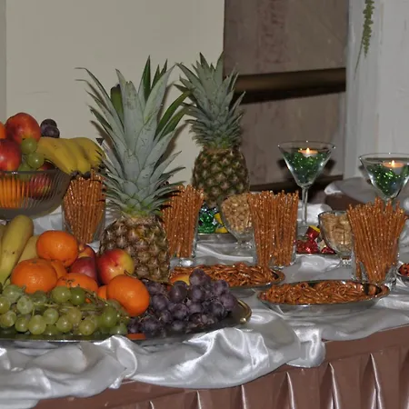 Panoramic-oscar Mragowo