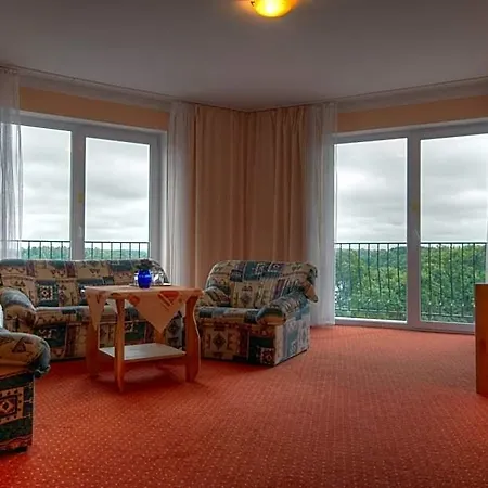 Hotel Panoramic-oscar 3*
