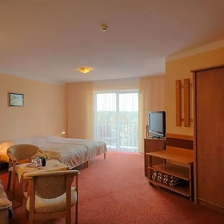 Hotel Panoramic-oscar 3*