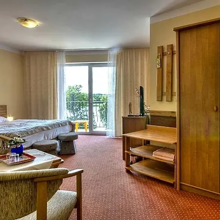 Hotel Panoramic-oscar 3*