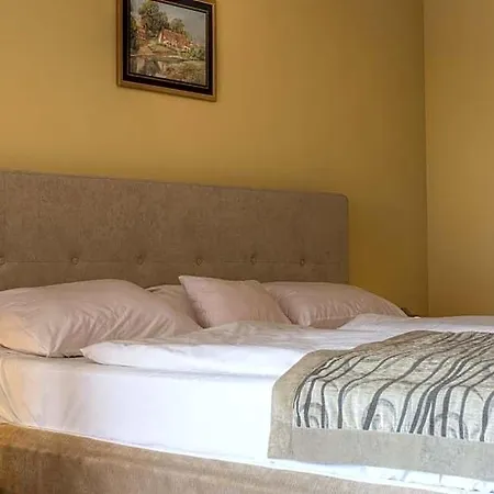 Panoramic-oscar Hotel 3*