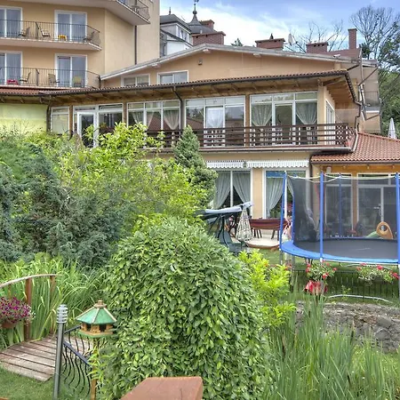 Panoramic-oscar Mrągowo