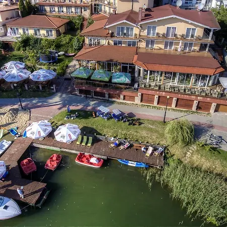 Panoramic-oscar Hotel