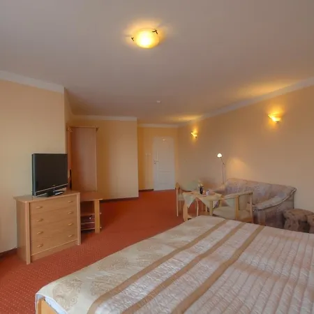 Panoramic-oscar 3* Mrągowo