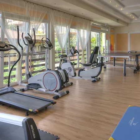 Hotel Panoramic-oscar 3*