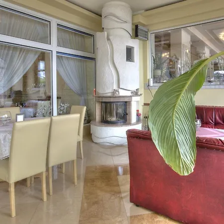 Panoramic-oscar 3* Mragowo