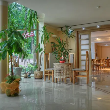 Panoramic-oscar Hotel 3*