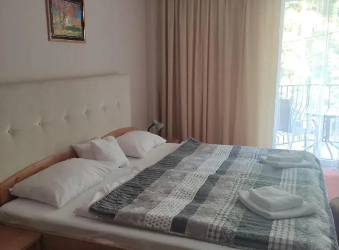 Panoramic-oscar Hotel