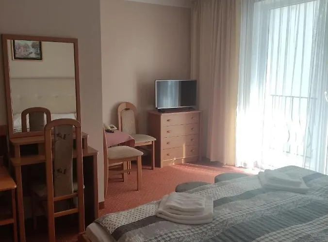 Hotel Panoramic-oscar