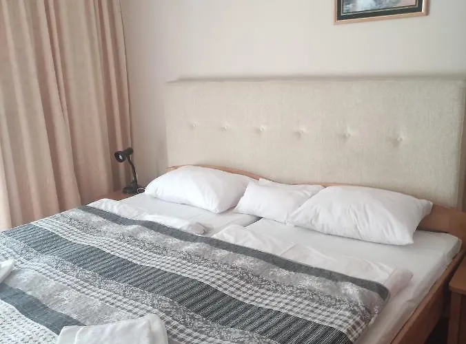 Hotel Panoramic-oscar