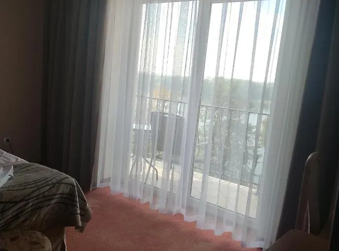 Hotel Panoramic-oscar 3*