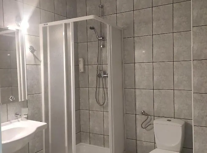 Panoramic-oscar Hotel