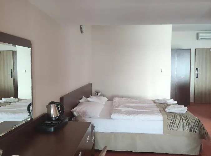 Hotel Panoramic-oscar Mragowo