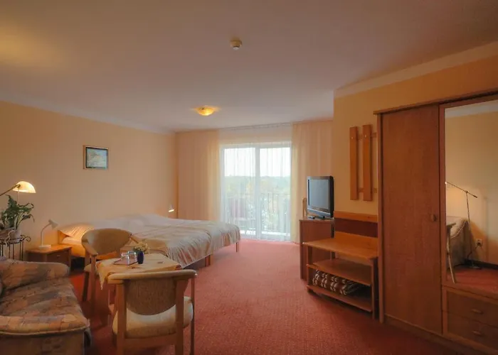 Panoramic-oscar Hotel