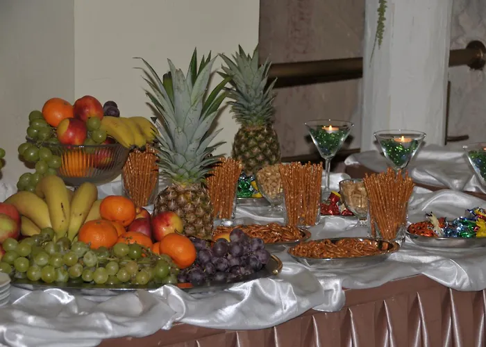 Panoramic-oscar Mragowo