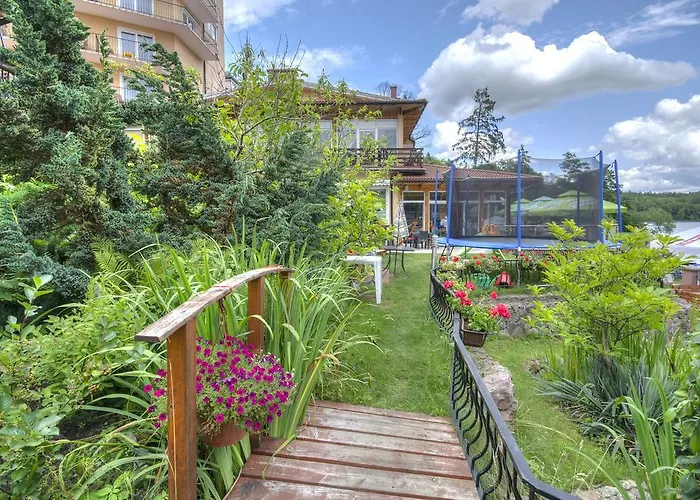 Panoramic-oscar Hotel