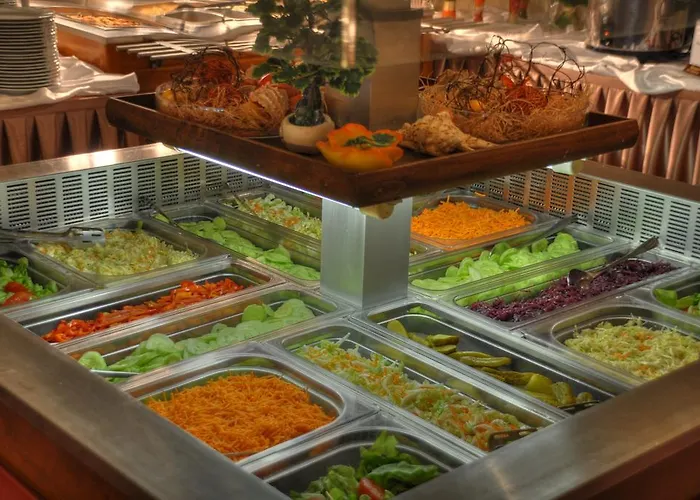 Panoramic-oscar 호텔 3*