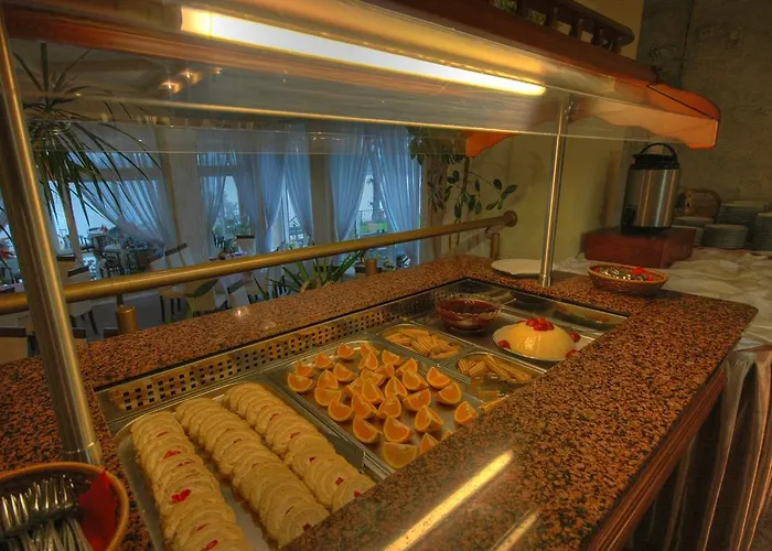 Panoramic-oscar 3* Mragowo