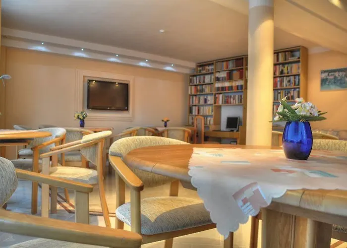 Hotel Panoramic-oscar 3*