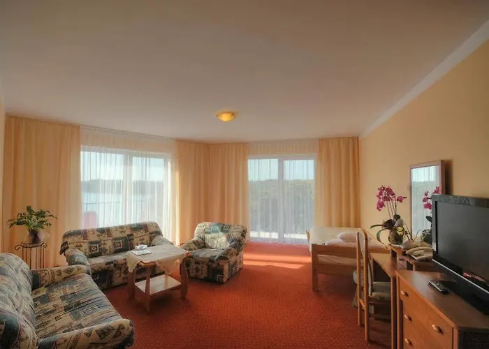 Panoramic-oscar Mragowo